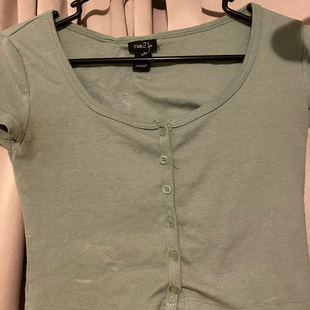 Used top
